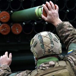 Новини України - Армія РФ різко збільшила кількість атак - Генштаб