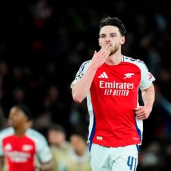 Новини спорту - Арсенал втратив лідера на матч з Астон Віллою