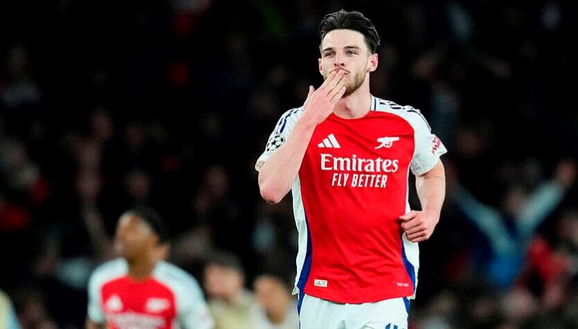 Новини спорту - Арсенал втратив лідера на матч з Астон Віллою