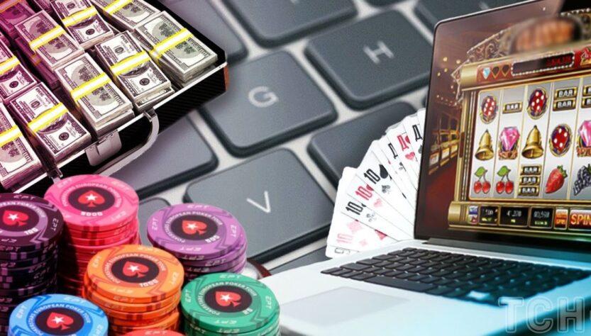 Новини бізнесу - Асоціація грального бізнесу попереджає про можливе падіння ринку на третину