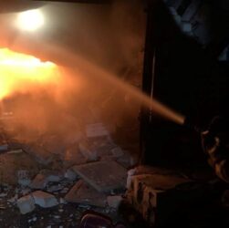 Новини України - Атака дронів на Дніпропетровщину: є загиблі та поранені