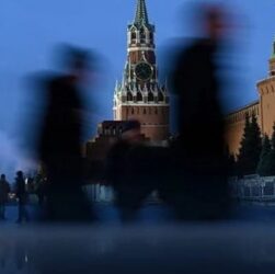 Новини світу - Атака на Москву: в аеропортах РФ затримуються 50 літаків