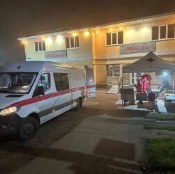 Новини України - Атака на Одесу: у МВА оцінили попередні наслідки