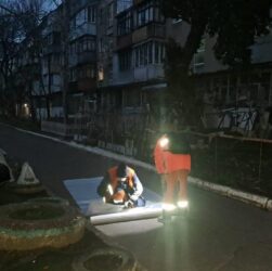 Новини України - Атака на Одесу: в одному з районів немає тепла й води