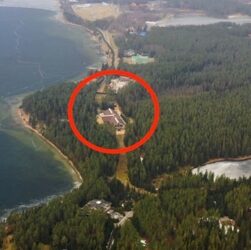 Новини світу - "Атака" на резиденцію Путіна: у США засумнівалися в заявах РФ