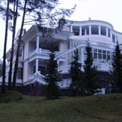 Новини світу - "Атака" на Валдай: росіяни не чули роботи ППО