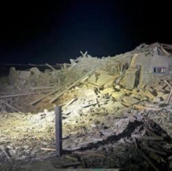 Новини України - Атаки на Запоріжжя: в лікарнях перебувають 33 поранених