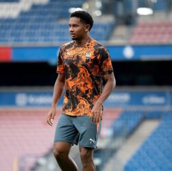 Новини спорту - Атлетіко Мадрид зацікавився півзахисником Шахтаря - ЗМІ