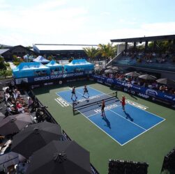 Без категорії - АТР змінила правила для матчів у спеку