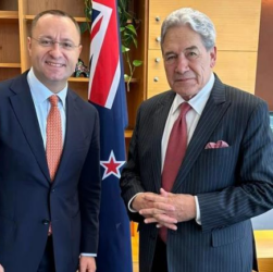 Новини України - Австралія і Нова Зеландія виділяють Україні допомогу на понад $70 млн