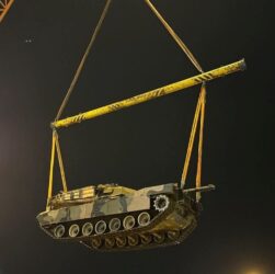 Новини світу - Австралія передала Україні останні танки Abrams