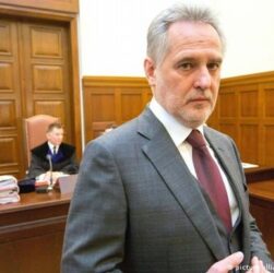 Новини світу - Австрійський суд заблокував екстрадицію Фірташа до США