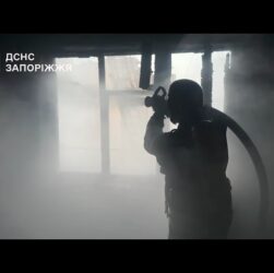 Запоріжжя: кількість постраждалих внаслідок обстрілу збільшилася до чотирьох