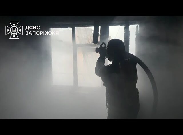 Запоріжжя: кількість постраждалих внаслідок обстрілу збільшилася до чотирьох