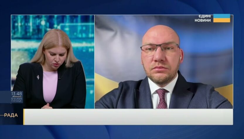 Робота бізнесу, розвиток ОПК і підтримка регіонів | Олексій Леонов