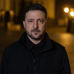 Я не допускатиму жодних спекуляцій проти України 10.12.2025