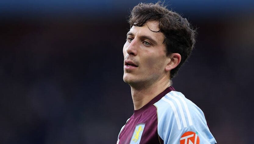 Новини спорту - Барселона має намір повернути захисника національної збірної в Ла Лігу