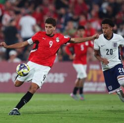 Новини спорту - Барселона шукає молодого нападника на заміну Левандовські