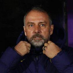 Новини спорту - Барселона визначилася з тренером на наступний сезон