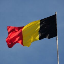 Новини світу - Бельгія пропонує ЄС спосіб допомоги Україні - ЗМІ