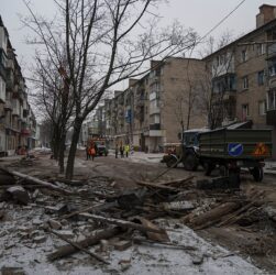 Новини України - Без перемир&rsquo;я на Різдво. РФ проти