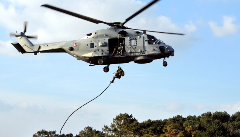 Новини світу - Без США: Європа готується захищатися самотужки