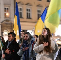 Новини світу - Без житла і виплат. Зміни для українських біженців