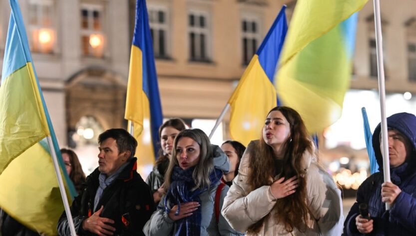 Новини світу - Без житла і виплат. Зміни для українських біженців