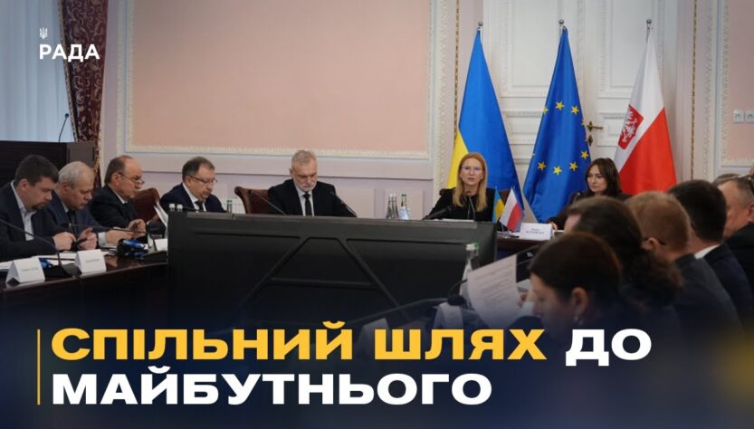 Підсумки Парламентської асамблеї та стратегічне партнерство України й Польщі