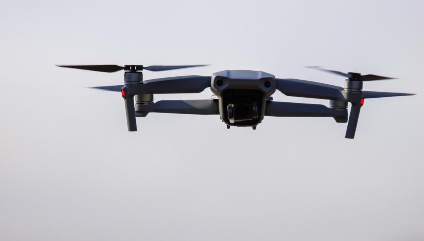 Новини світу - Біля аеропорту Вільнюса затримали двох операторів дронів