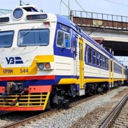 Новини України - Біля Коростеня сталася аварія двох поїздів: що відомо