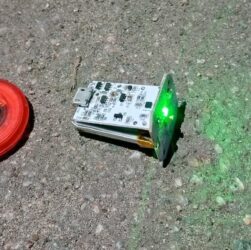 Новини України - Біля входу Коордштабу з питань військовополонених знайшли "радіомаячок"