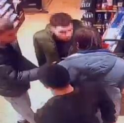 Новини України - Бійка з ансамблем танцюристів на Львівщині: нападникам оголосили підозру