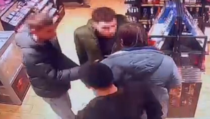 Новини України - Бійка з ансамблем танцюристів на Львівщині: нападникам оголосили підозру