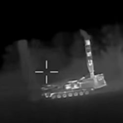 Новини України - Бійці ГУР знищили установку С-300 і дві коштовні РЛС на Донбасі