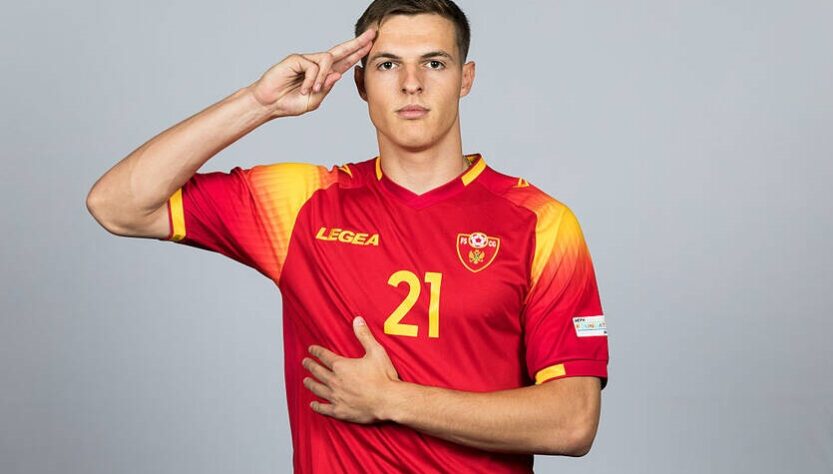 Новини спорту - Бомбардир Партизана може продовжити кар'єру в Мілані