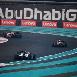 Новини спорту - Бондарев фінішував першим у першій гонці другого етапу в Абу-Дабі