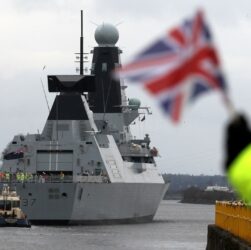 Новини світу - Боротьба з підлодками РФ. Безпека Атлантики