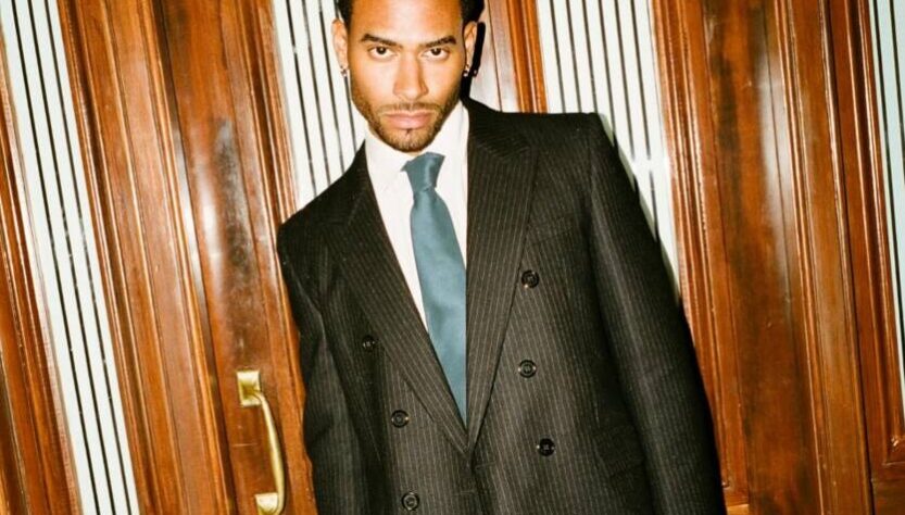 Новини спорту - Брат футболіста МЮ влаштував акцію на трибунах під час матчу