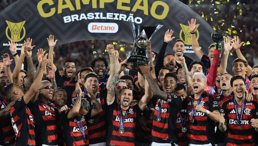 Новини спорту - Бразильський гранд достроково здобув титул та четвертий трофей у сезоні