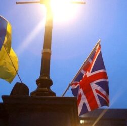Новини світу - Британія виділяє додаткові 10 млн на відновлення української енергетики
