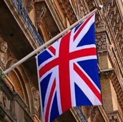 Новини України - Британський військовий загинув внаслідок нещасного випадку в Україні