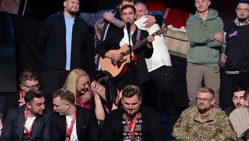 Новини культури - "Була під віскарьом": Єфросиніна та Полякова пояснили скандал на Лізі сміху