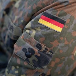 Новини світу - Бундестаг схвалив реформу військового призову