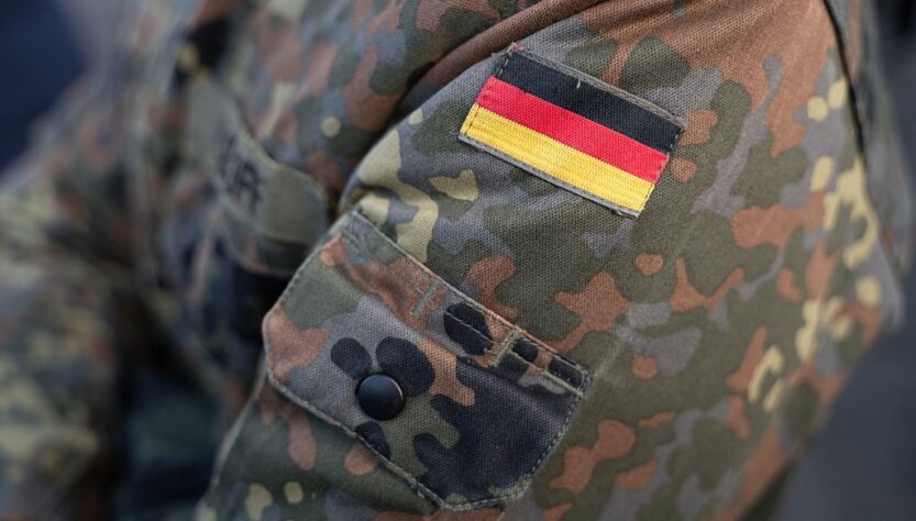 Новини світу - Бундестаг схвалив реформу військового призову