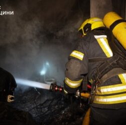 Новини України - Частина Одеси залишилася без світла і води