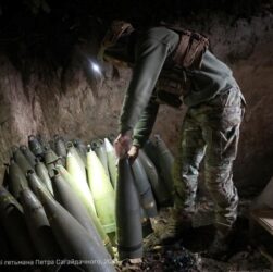 Новини світу - Чехія передала Україні 1,8 млн снарядів