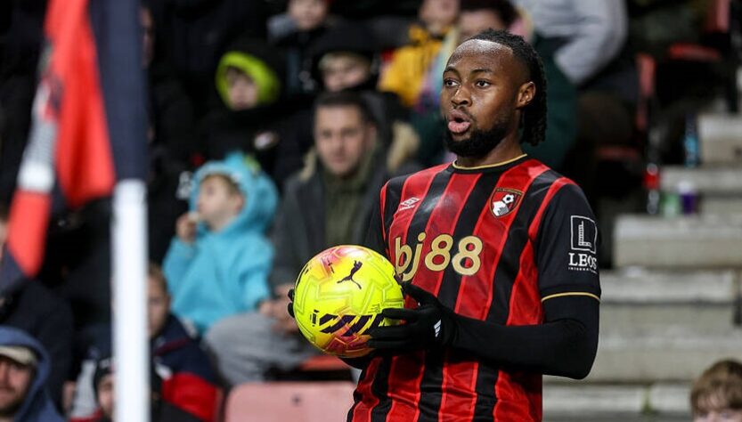 Новини спорту - Челсі приєднався до гонки за зіркою Прем'єр-ліги