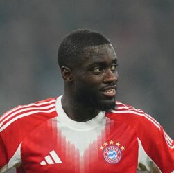 Новини спорту - Челсі та Манчестер Сіті вступили в боротьбу за захисника Баварії