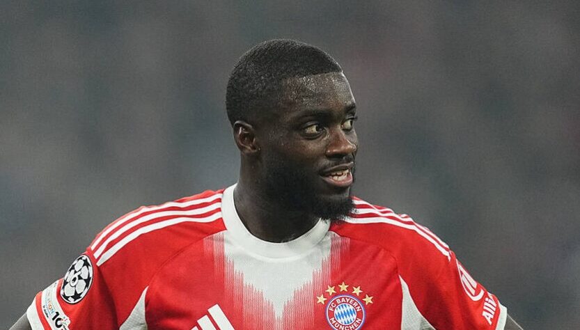 Новини спорту - Челсі та Манчестер Сіті вступили в боротьбу за захисника Баварії